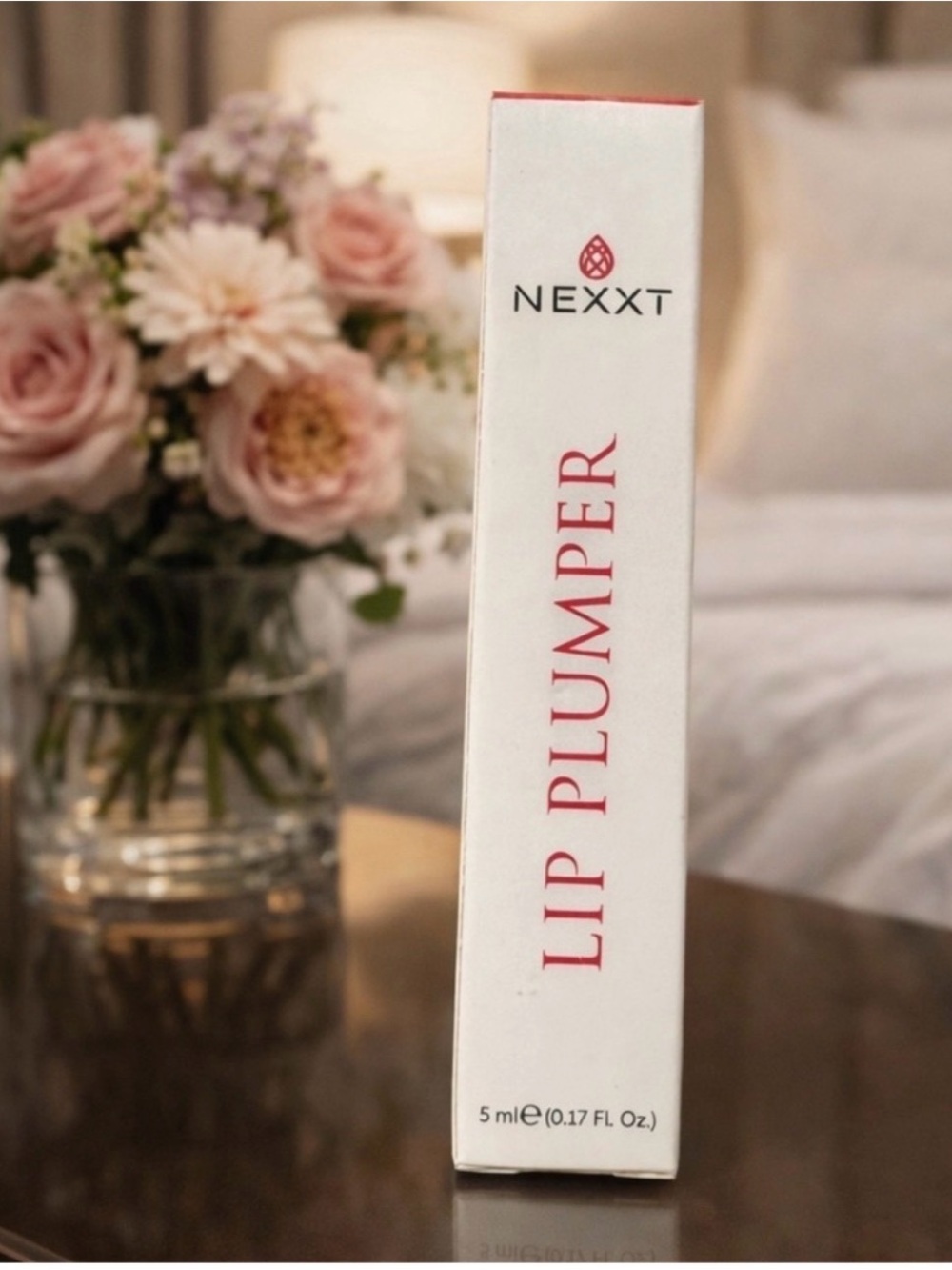 NEXXT Lip Plumper NIB (R $16)